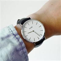 Reloj Cluse Watches La Bohème in Acero CL18232 - CL18232